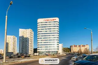 Офис в Копище, ул. Лопатина, д. 7/А