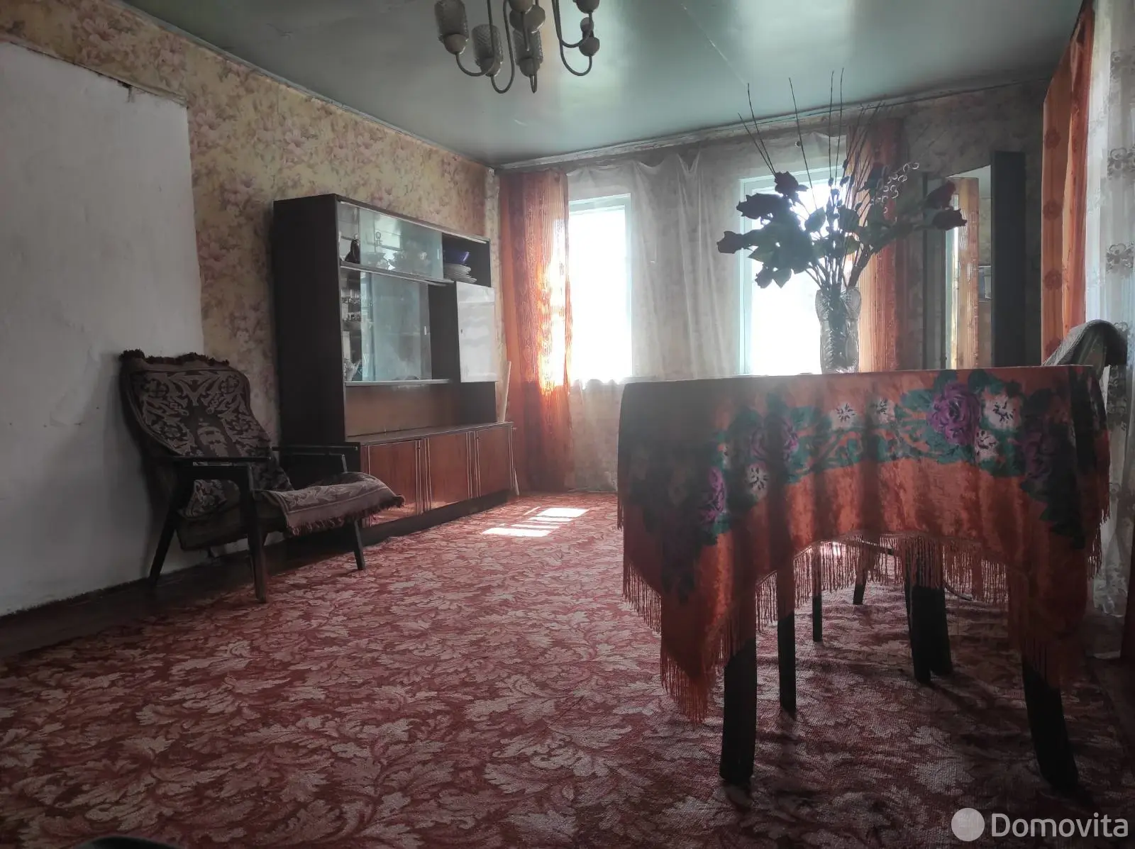 Цена продажи дома, Лиозно, ул. Орлова, д. 6