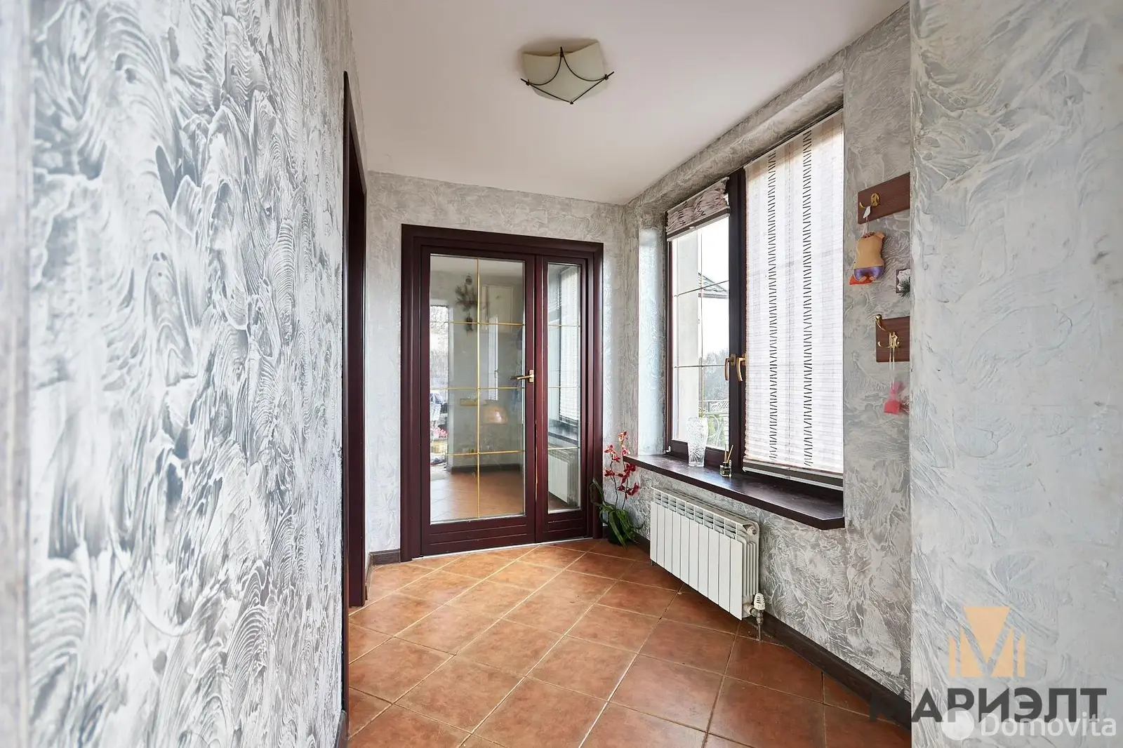 дом, Метково, ул. Речная 