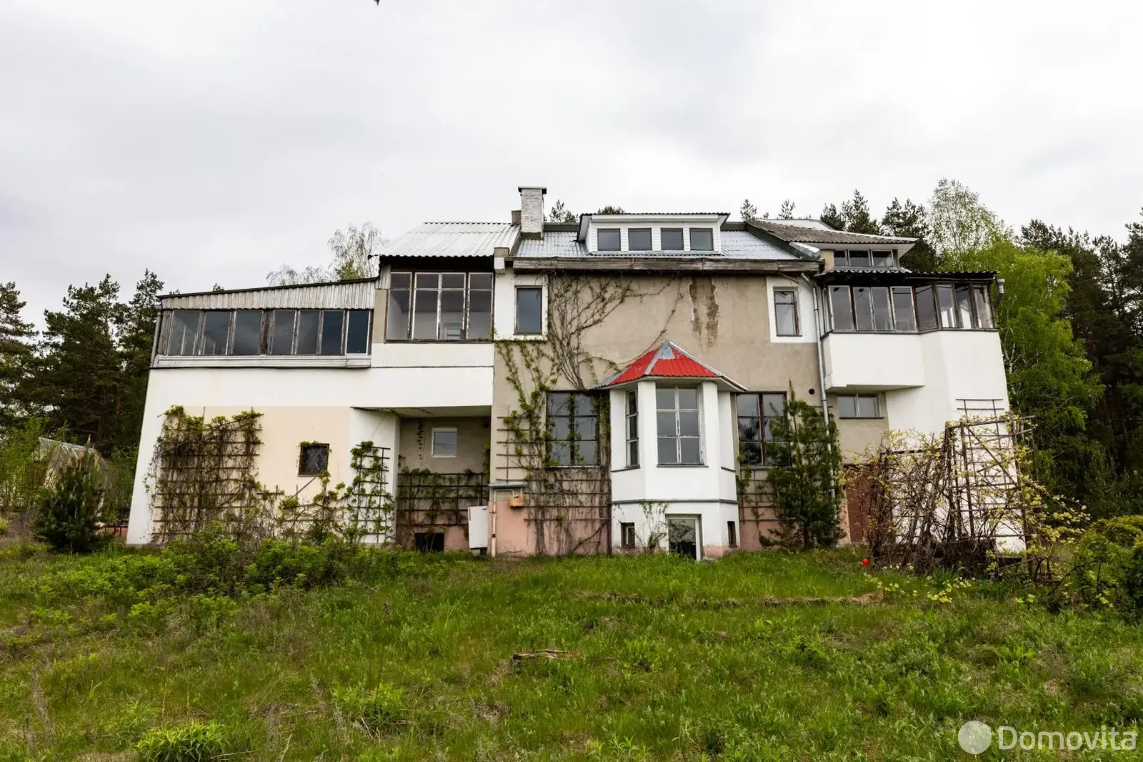 Купить помещение под сферу услуг в Орешниках, ул. Водица - фото 43