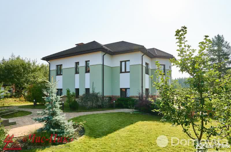 Купить 1-этажную дачу в Колодищах Минская область, 399000USD, код 179928 - фото 31