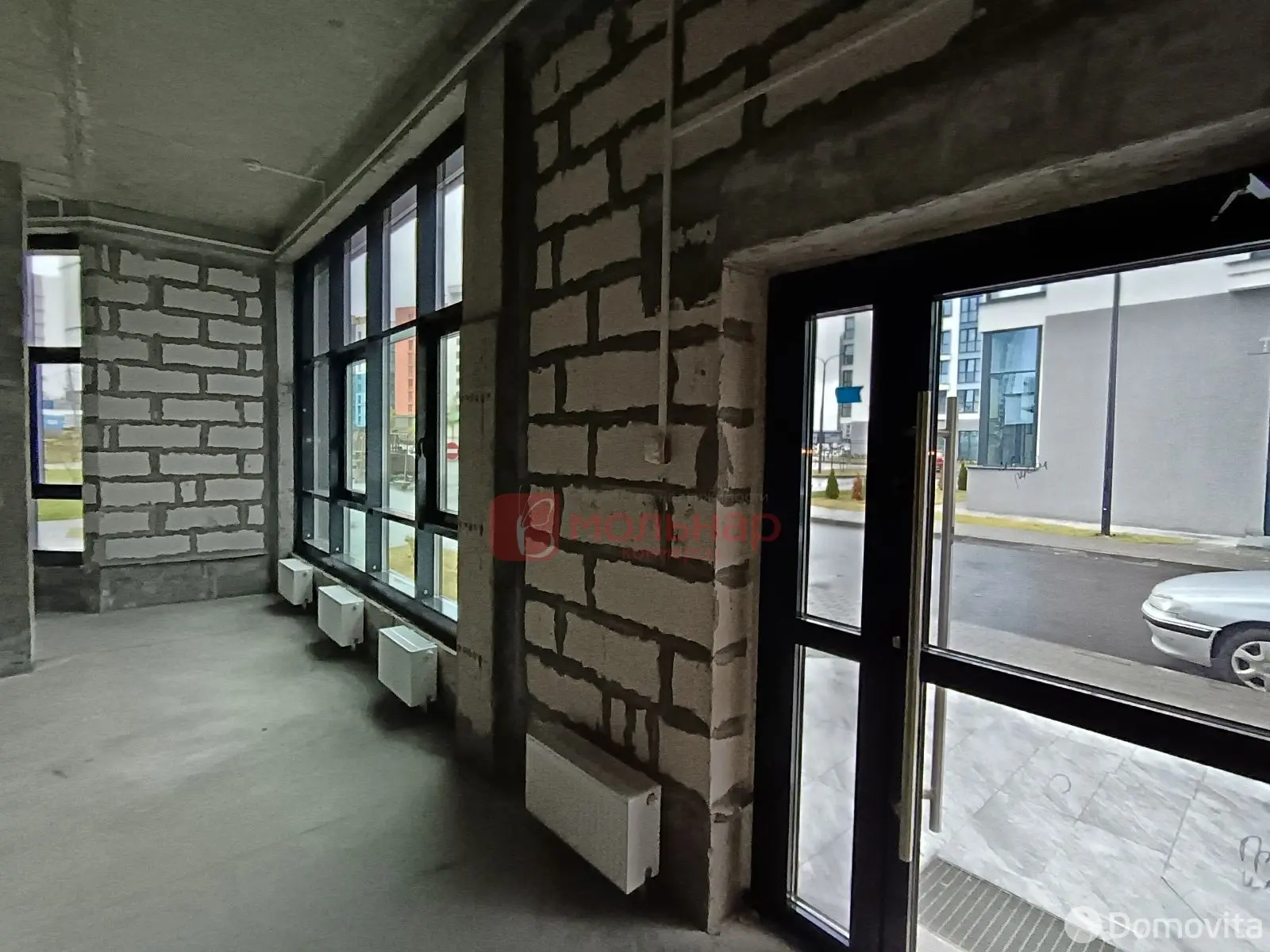 Снять торговое помещение на ул. Братская, д. 7 в Минске, 2118EUR, код 967669 - фото 17