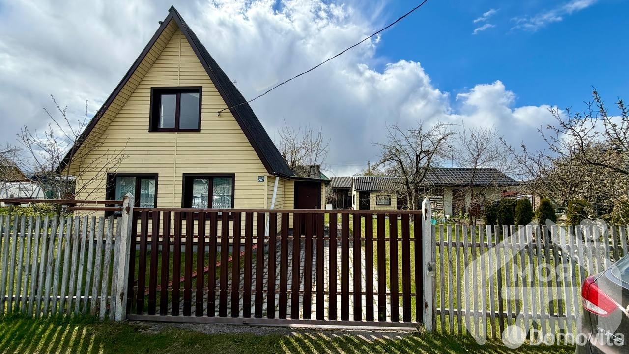 Цена продажи дачи, РОДНИЧОК-83, 