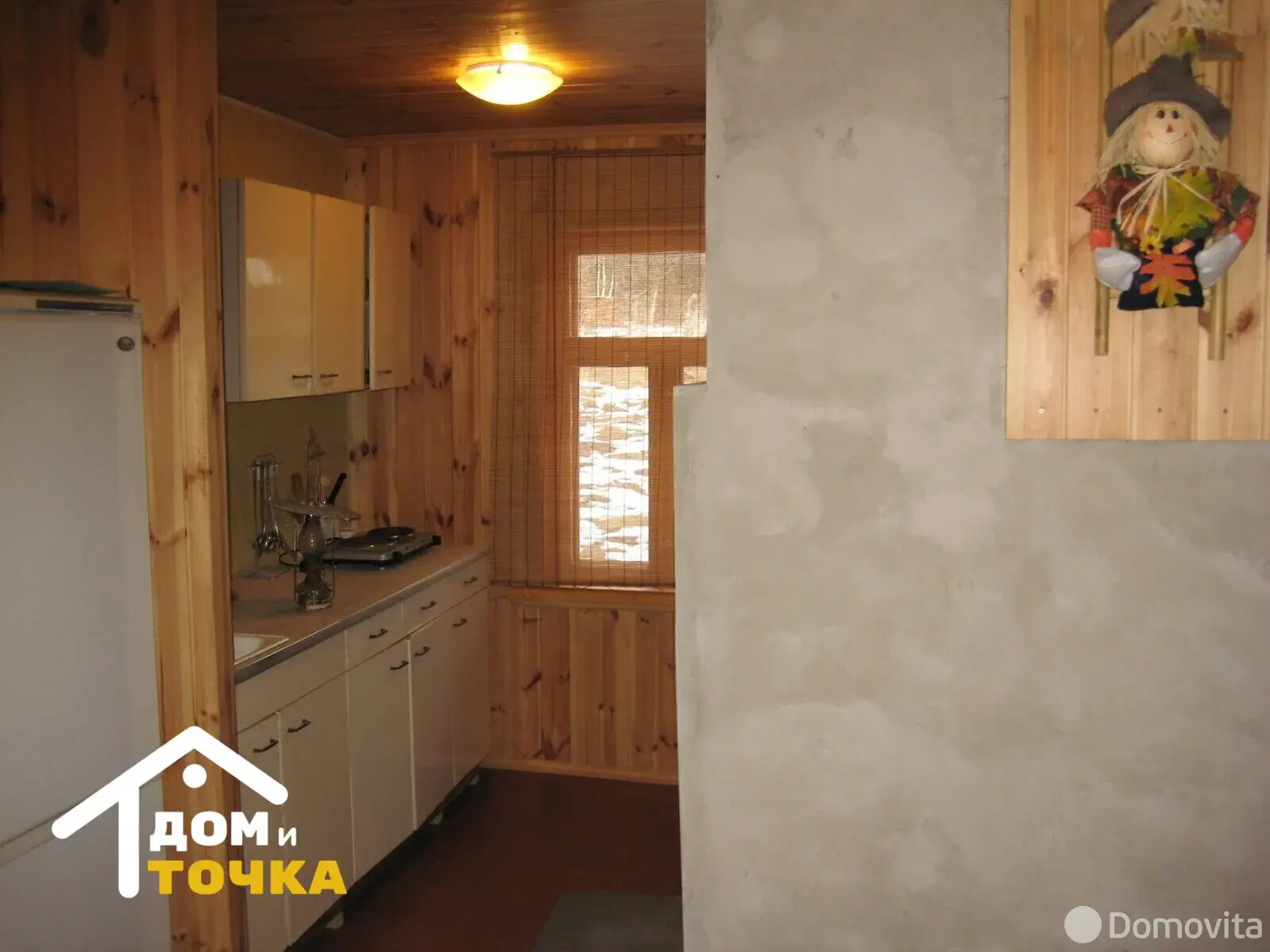 участок, Ольховец,