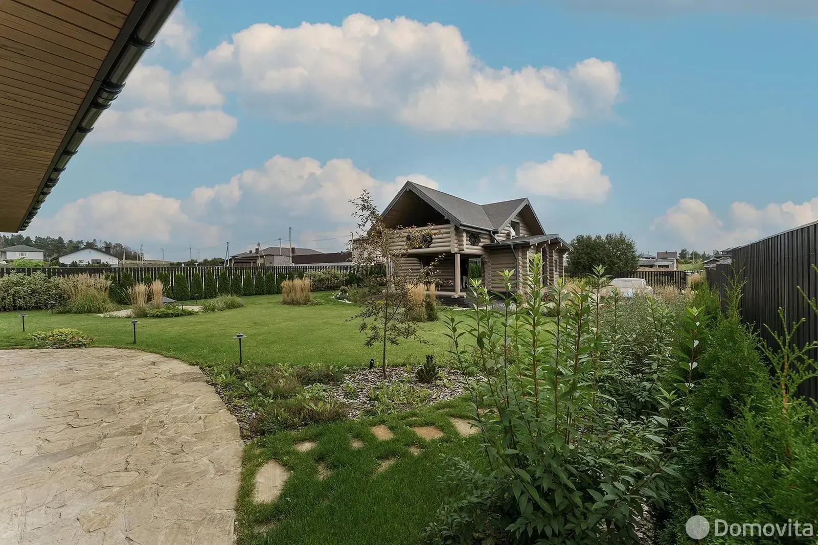 Купить 2-этажную дачу в Телепашня Минская область, 220000USD, код 184192 - фото 33