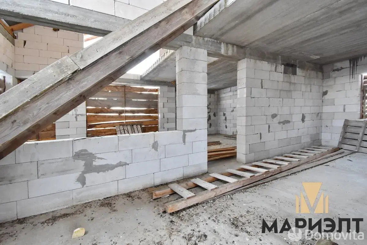 дом, Пекалин,