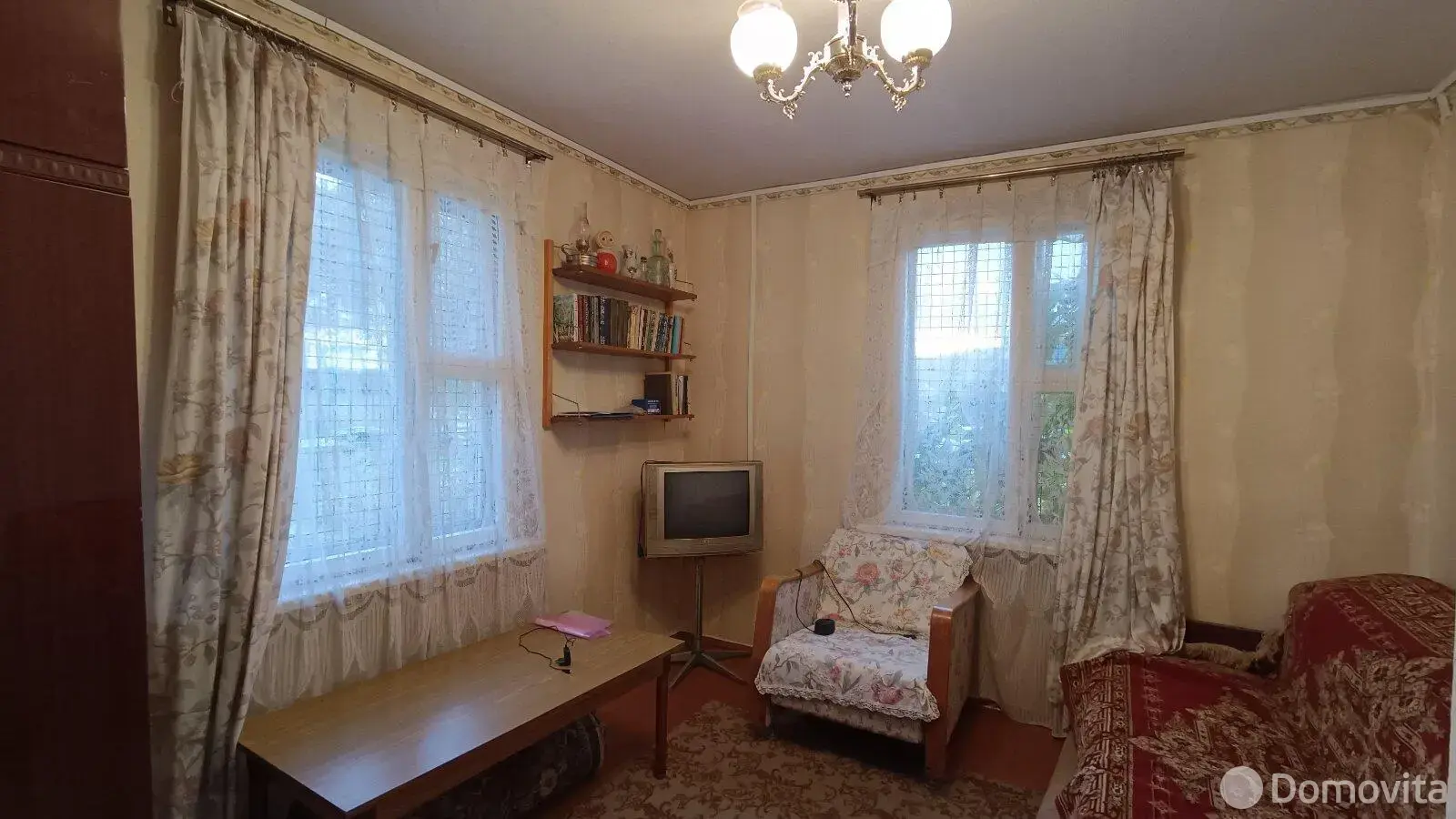 Продажа 1-этажной дачи в Заценьский Родник Минская область, 53000USD, код 184353 - фото 11