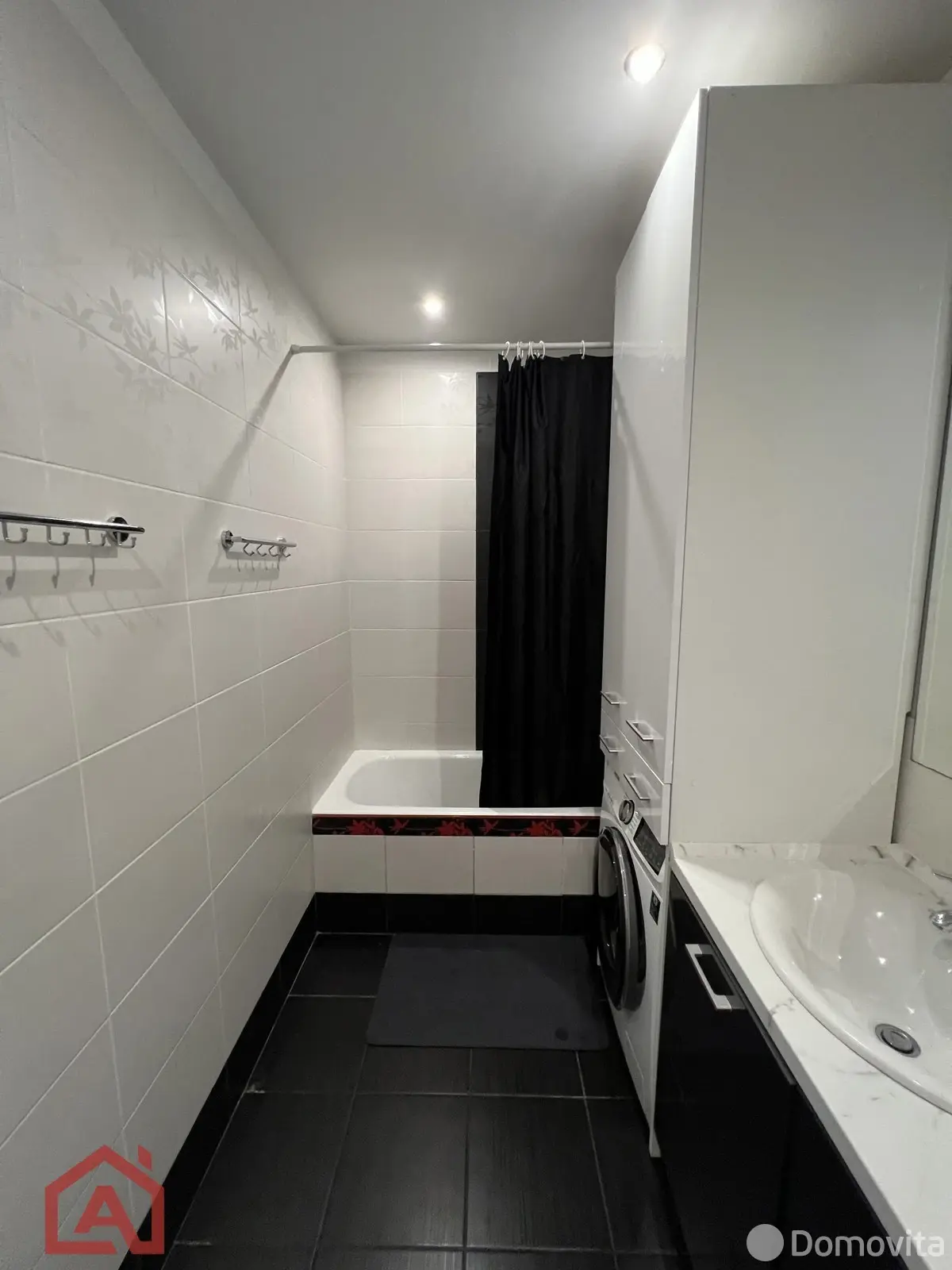 Снять 3-комнатную квартиру в Минске, пр-т Независимости, д. 168/3, 700USD, код 148684 - фото 23