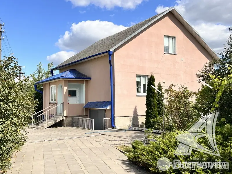 Стоимость продажи дома, Брест, 