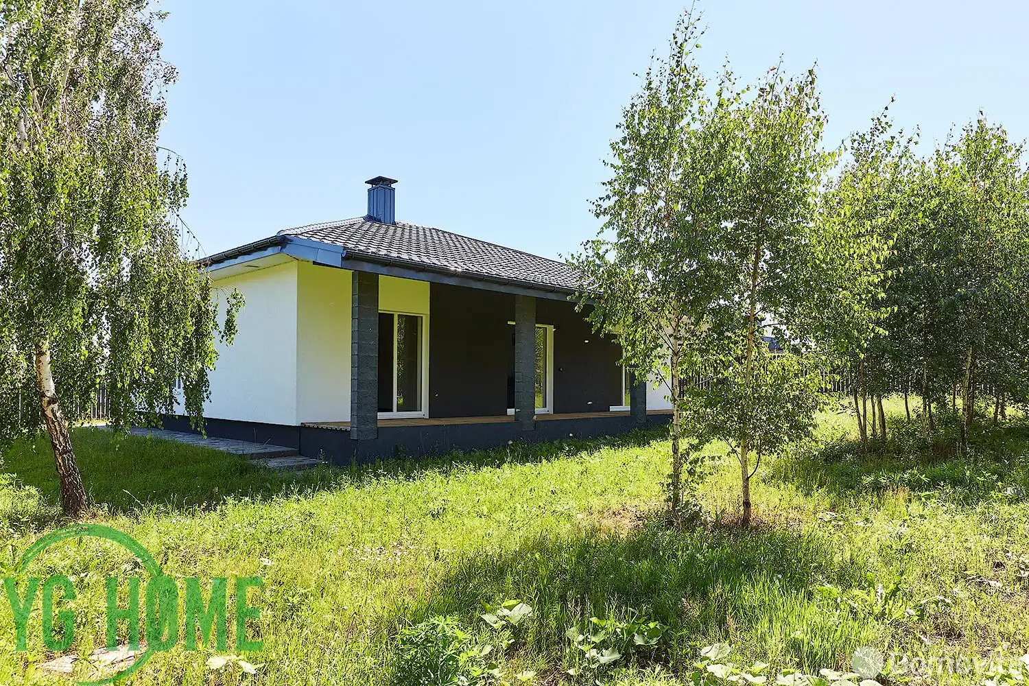 купить коттедж, Калезея, 