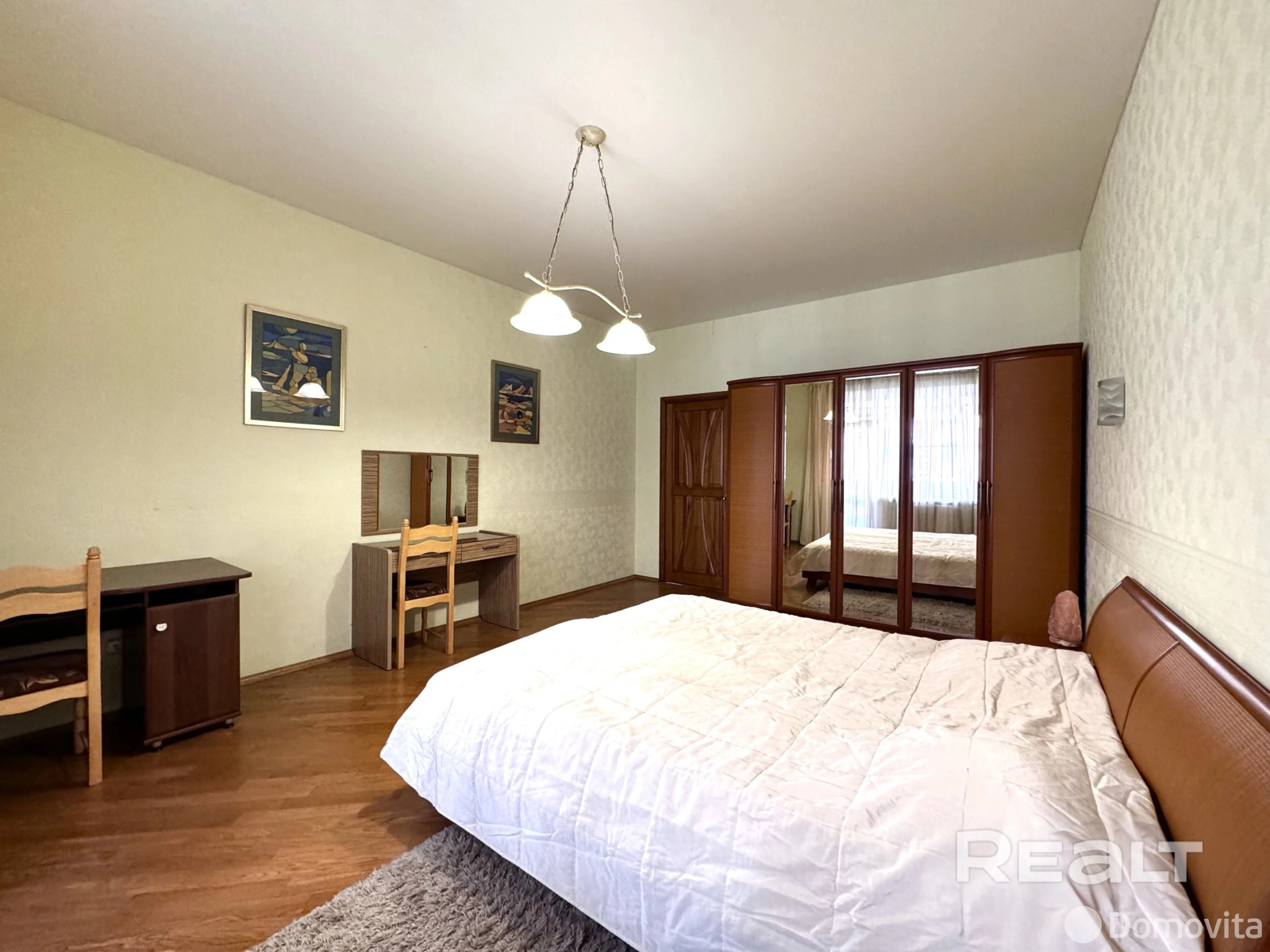 Цена аренды квартиры, Минск, ул. Стариновская, д. 23