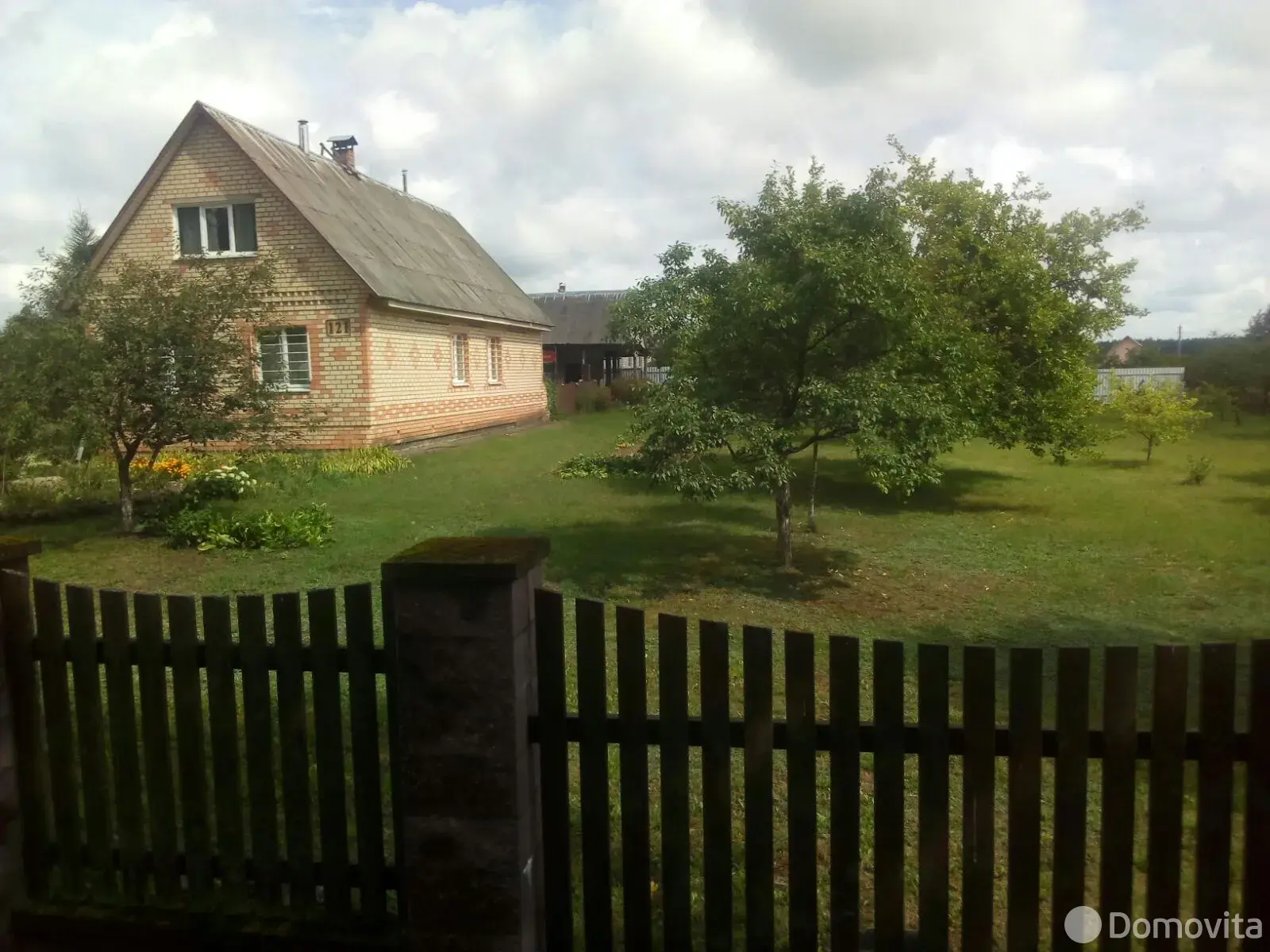 продажа коттеджа, Любяча, ул. Центральная