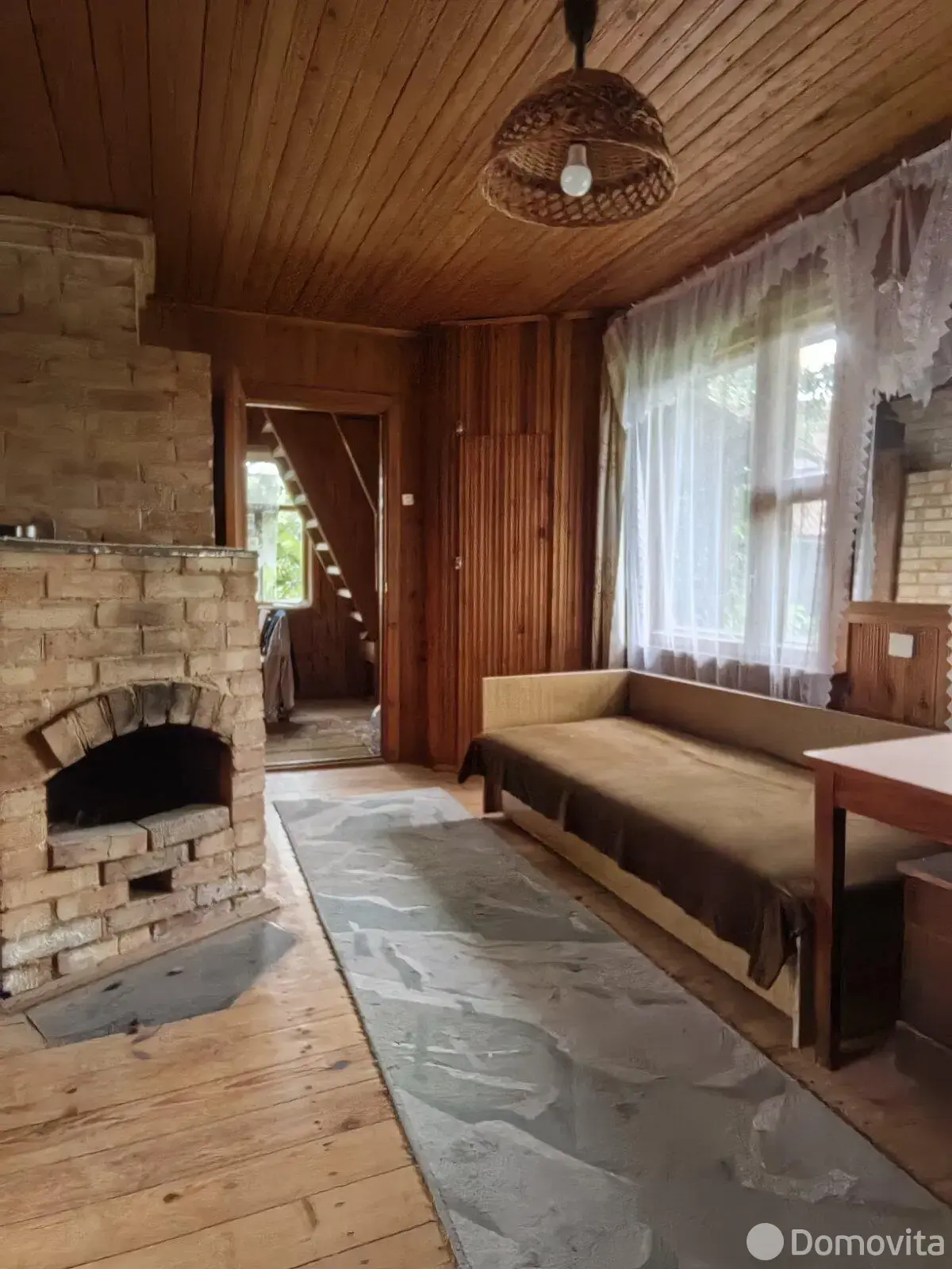 Продажа 1-этажной дачи в Семушки Минская область, 19900USD, код 183903 - фото 17