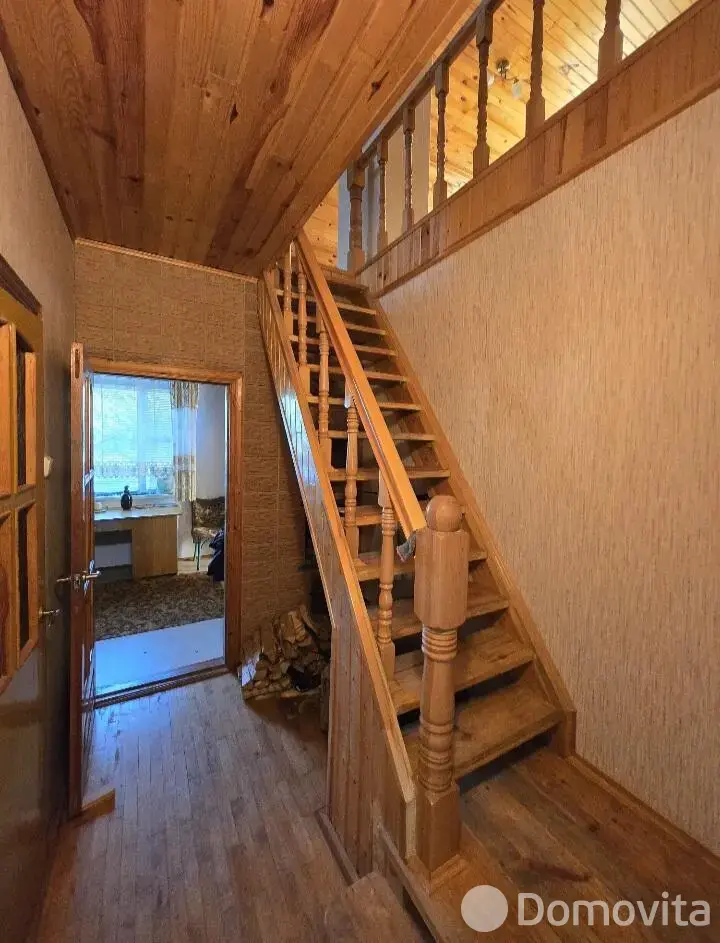 Продажа 2-этажной дачи в Березовая роща-87 Брестская область, 44000USD, код 184005 - фото 13