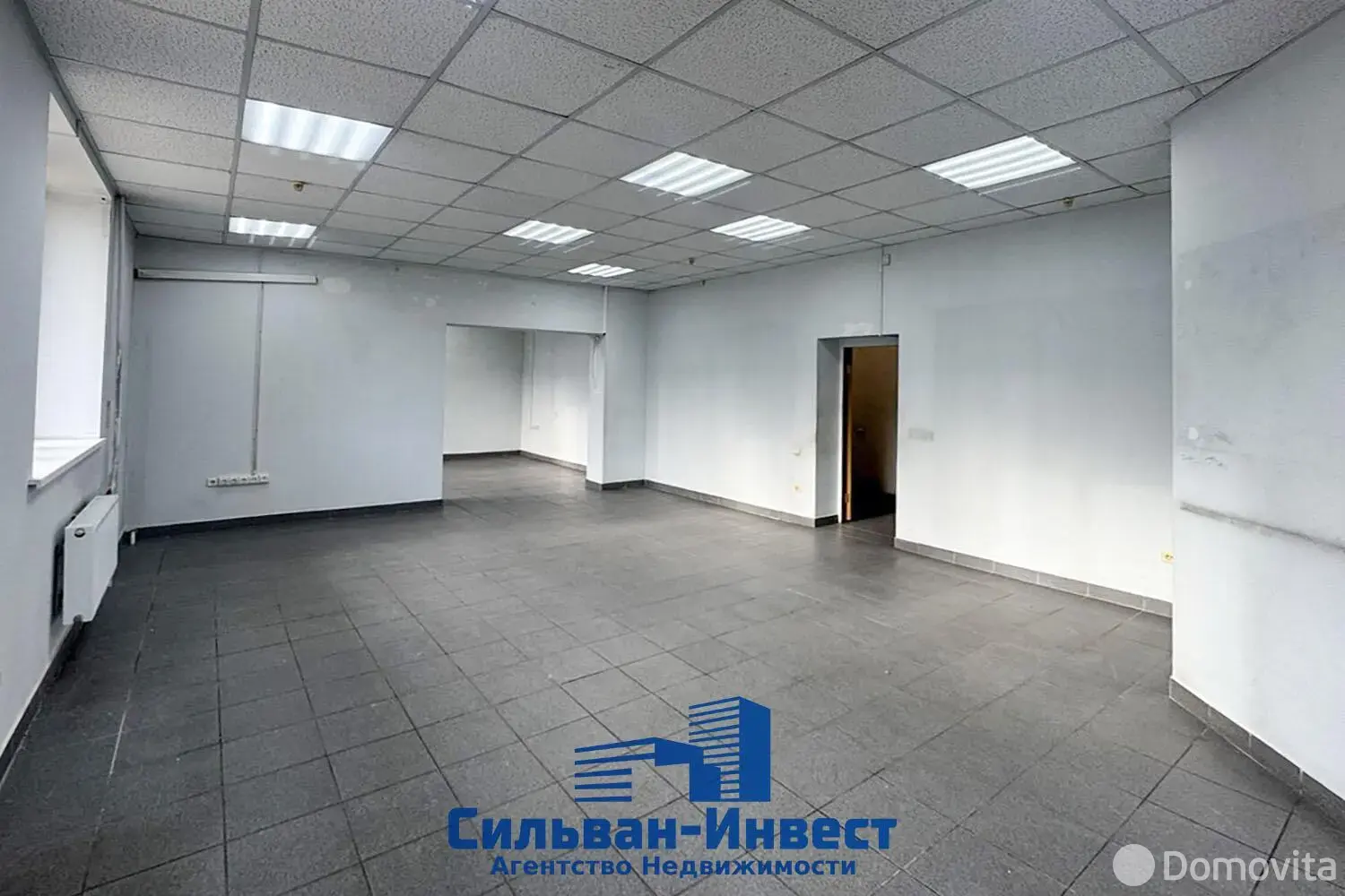 Цена аренды торгового объекта, Минск, пр-т Партизанский, д. 45