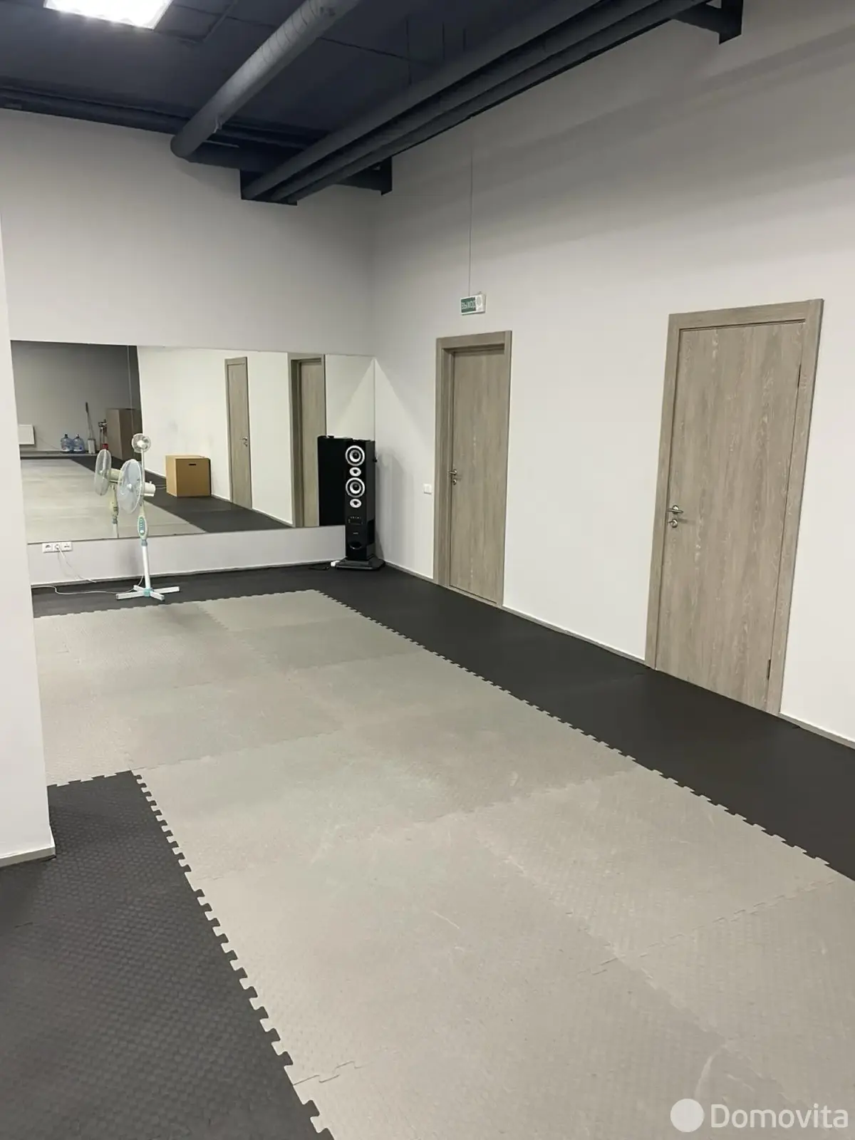 Помещение под сферу услуг в Минске, ул. Неманская, д. 72, код 3719 - фото 16