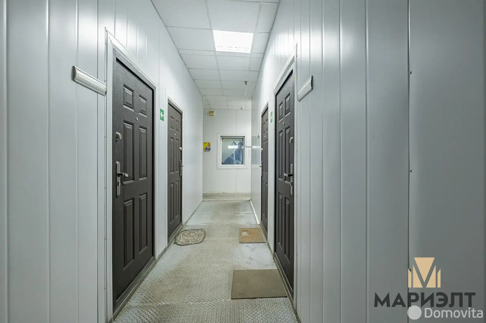 склад, Минск, ул. Домбровская, д. 15, стоимость аренды 1 701 р./мес.