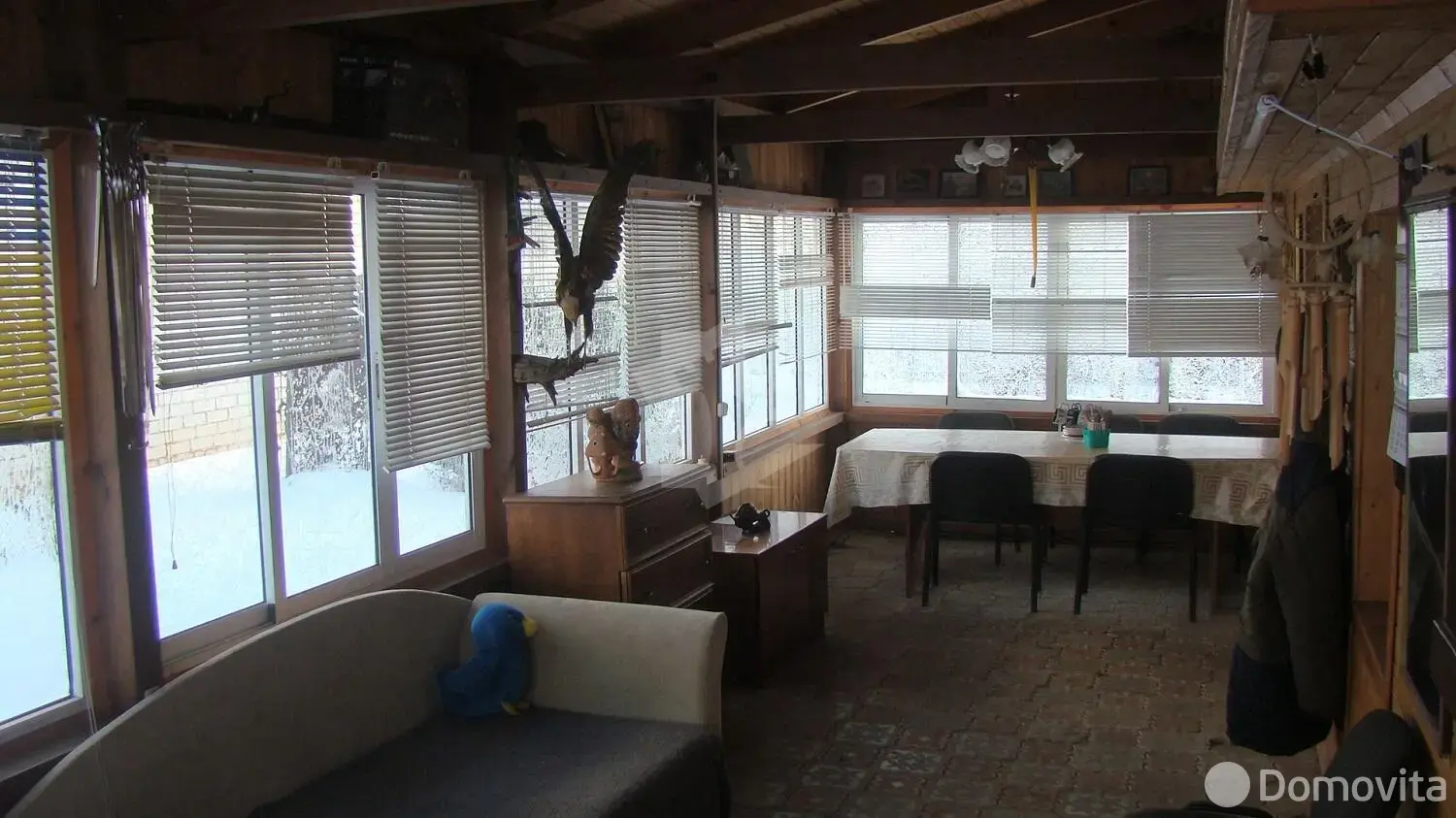 Купить 2-этажную дачу в Свитанак-Перхурово Минская область, 66000USD, код 184758 - фото 13