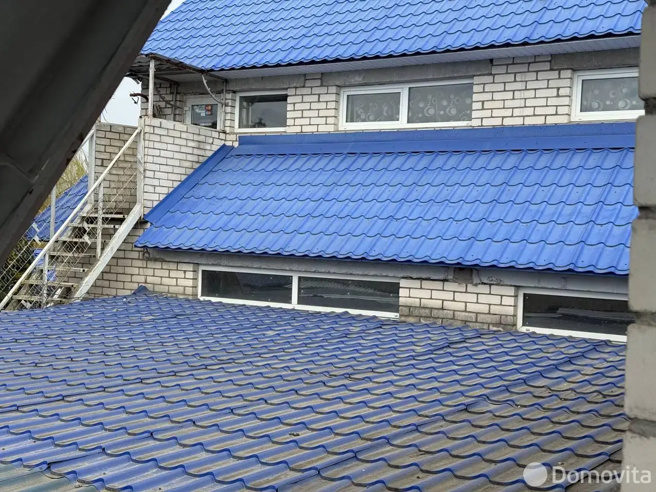 объект сферы услуг, Краснополье-2,