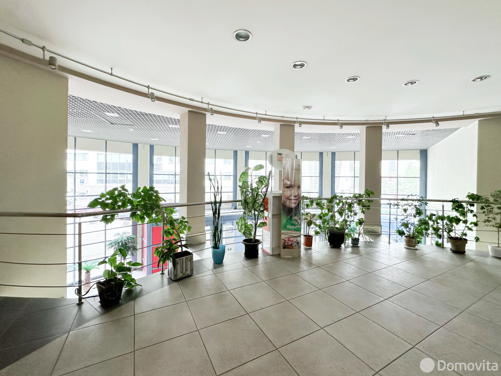 Купить офис на ул. Немига, д. 40 в Минске, 955741BYN, код 10539 - фото 16