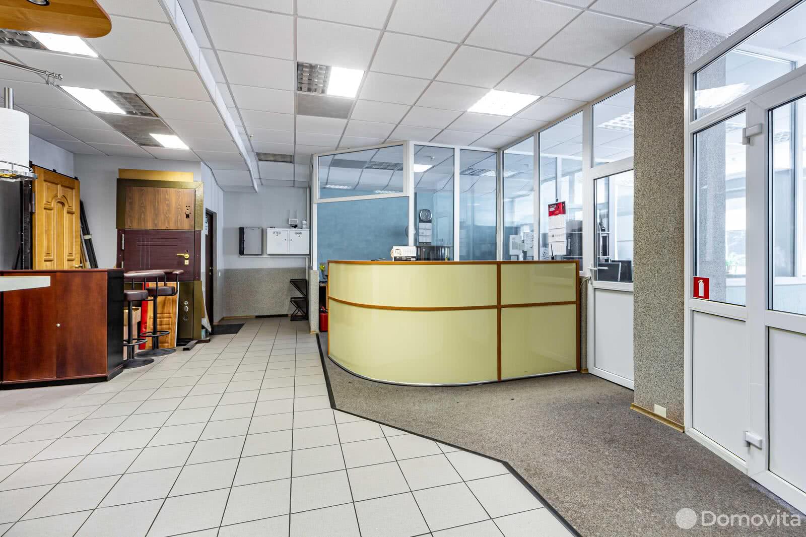 Купить офис на ул. Орловская, д. 40 в Минске, 115000USD, код 7529 - фото 19