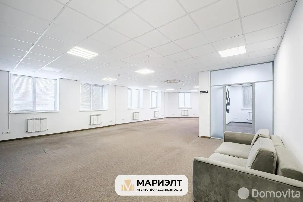 Аренда офиса на ул. Карла Либкнехта, д. 66 в Минске, 3120BYN, код 16949 - фото 8