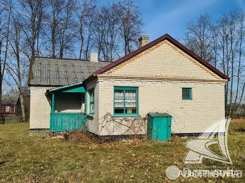 купить дом, Новоселки, 