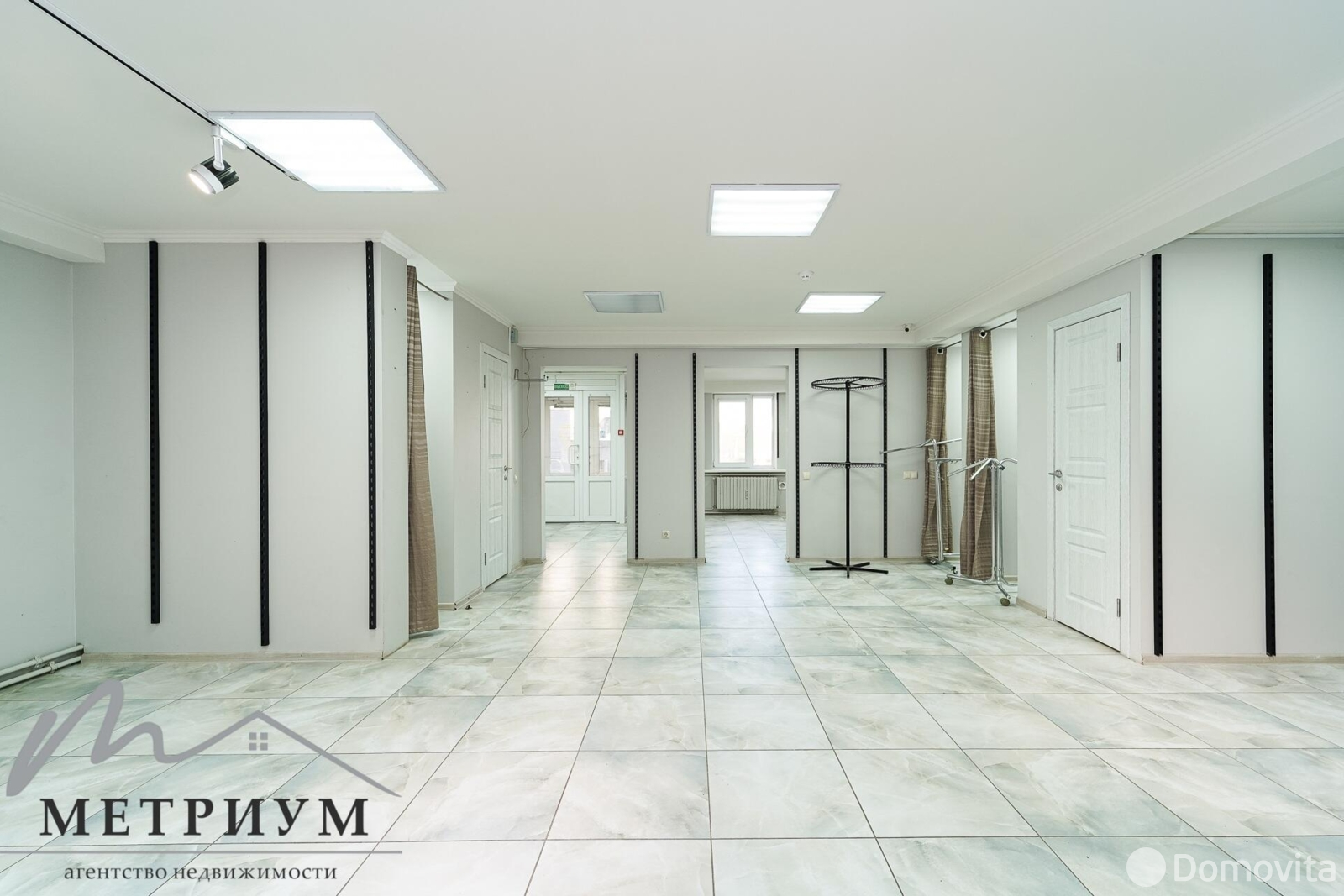 торговый объект, Минск, ул. Рафиева, д. 52 в Московском районе