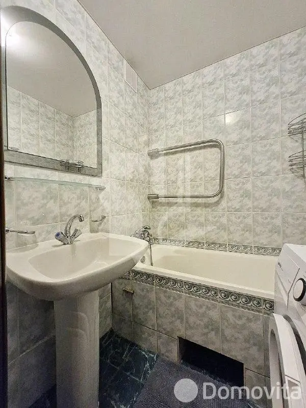 Снять 4-комнатную квартиру в Минске, ул. Сергея Есенина, д. 23/1, 600USD, код 148665 - фото 24