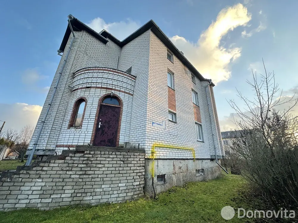 Цена продажи коттеджа, Береговой, ул. Малахитовая