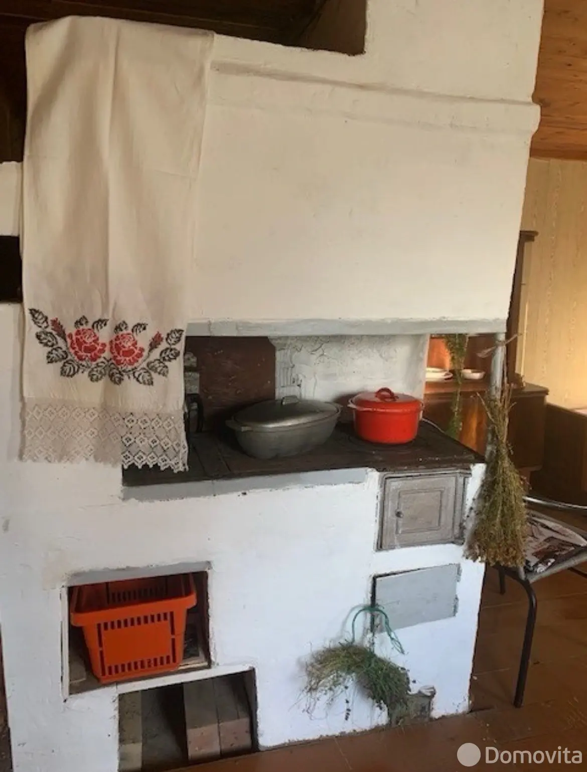 Аренда 2-этажного дома в Городьках, Минская область, , 10USD, код 4793 - фото 16