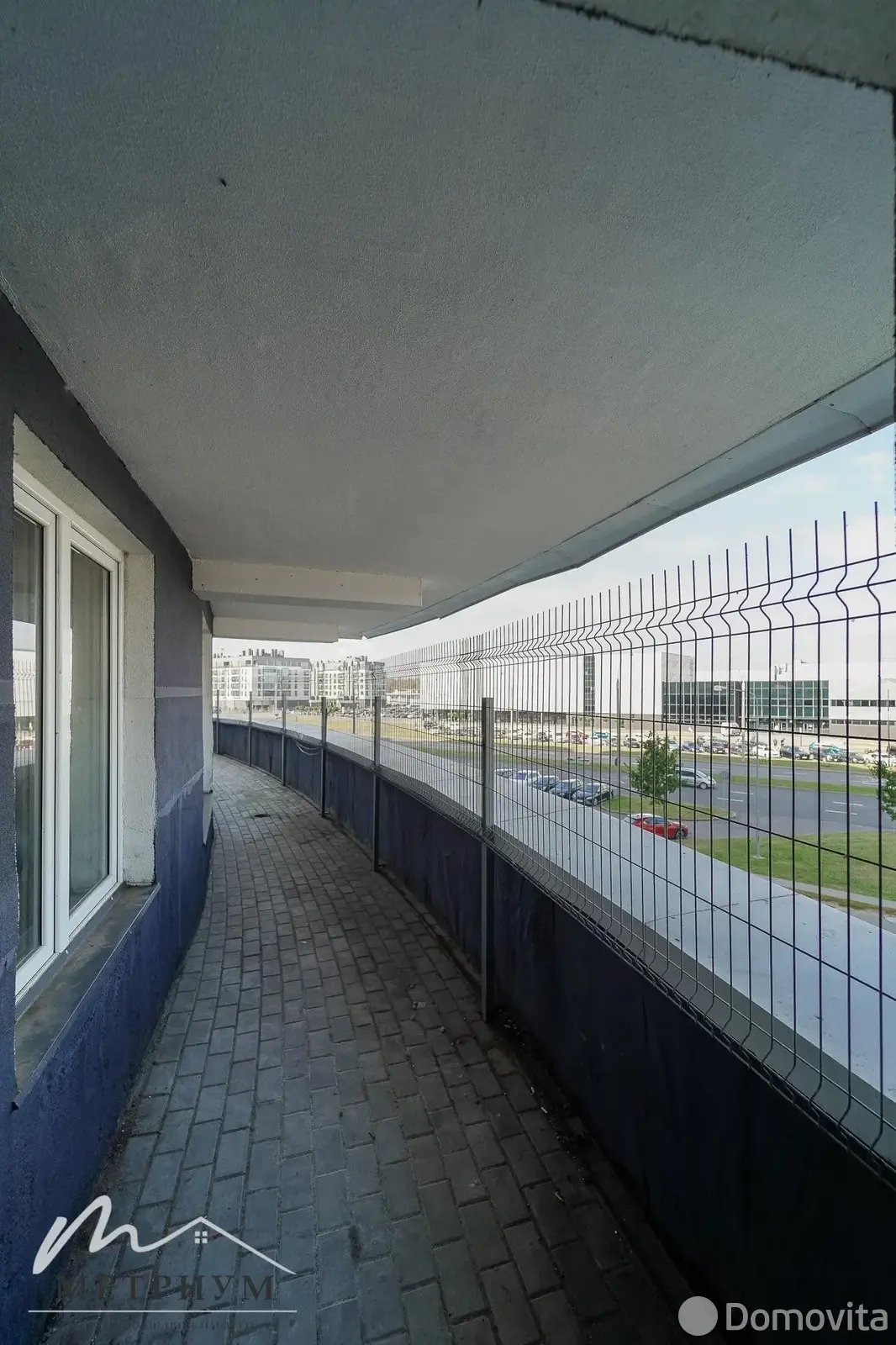 Аренда офиса на ул. Ратомская, д. 7 в Минске, 1072EUR, код 14899 - фото 12