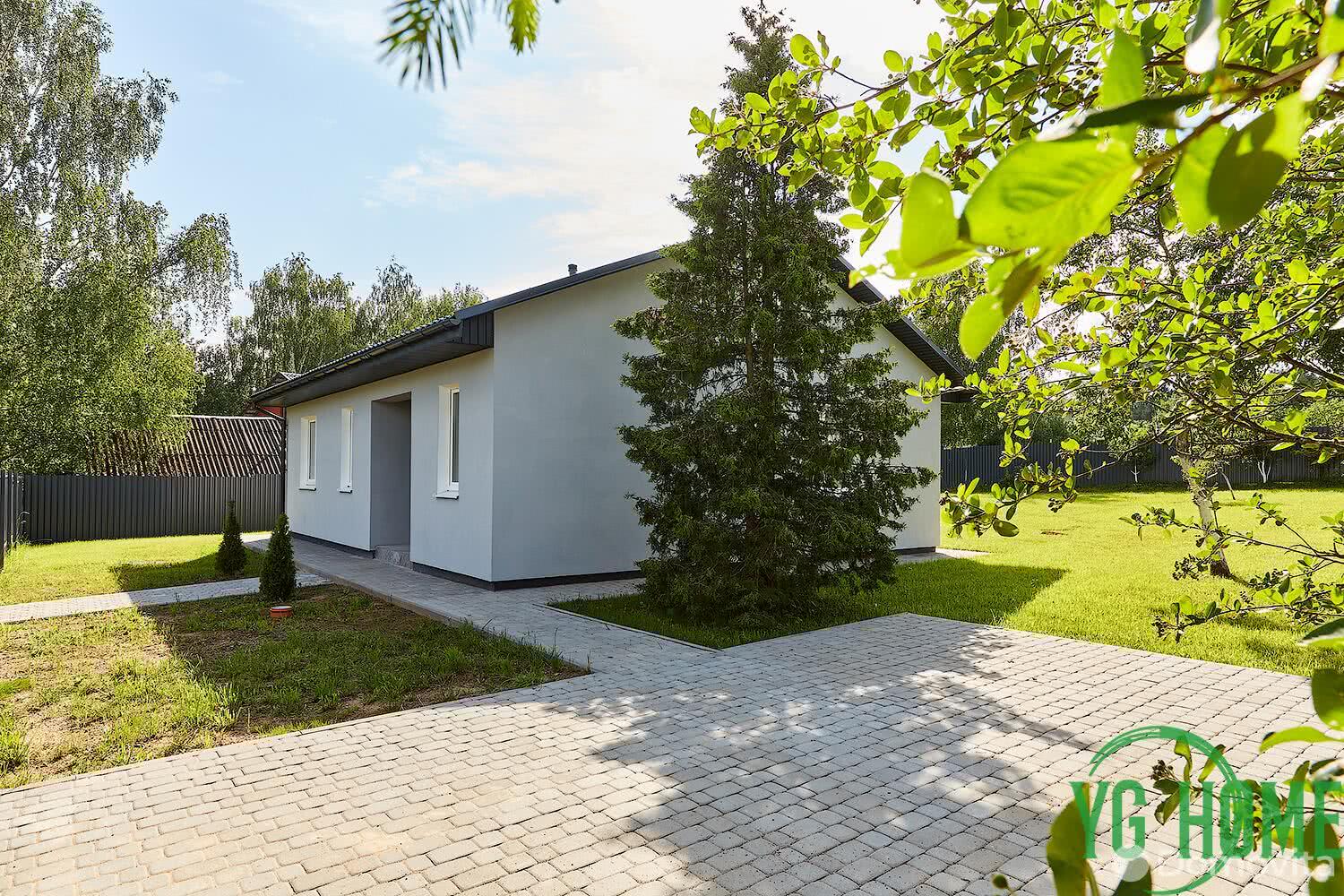 Продажа 1-этажного дома в Силичах, Минская область , 94900USD, код 637396 - фото 3