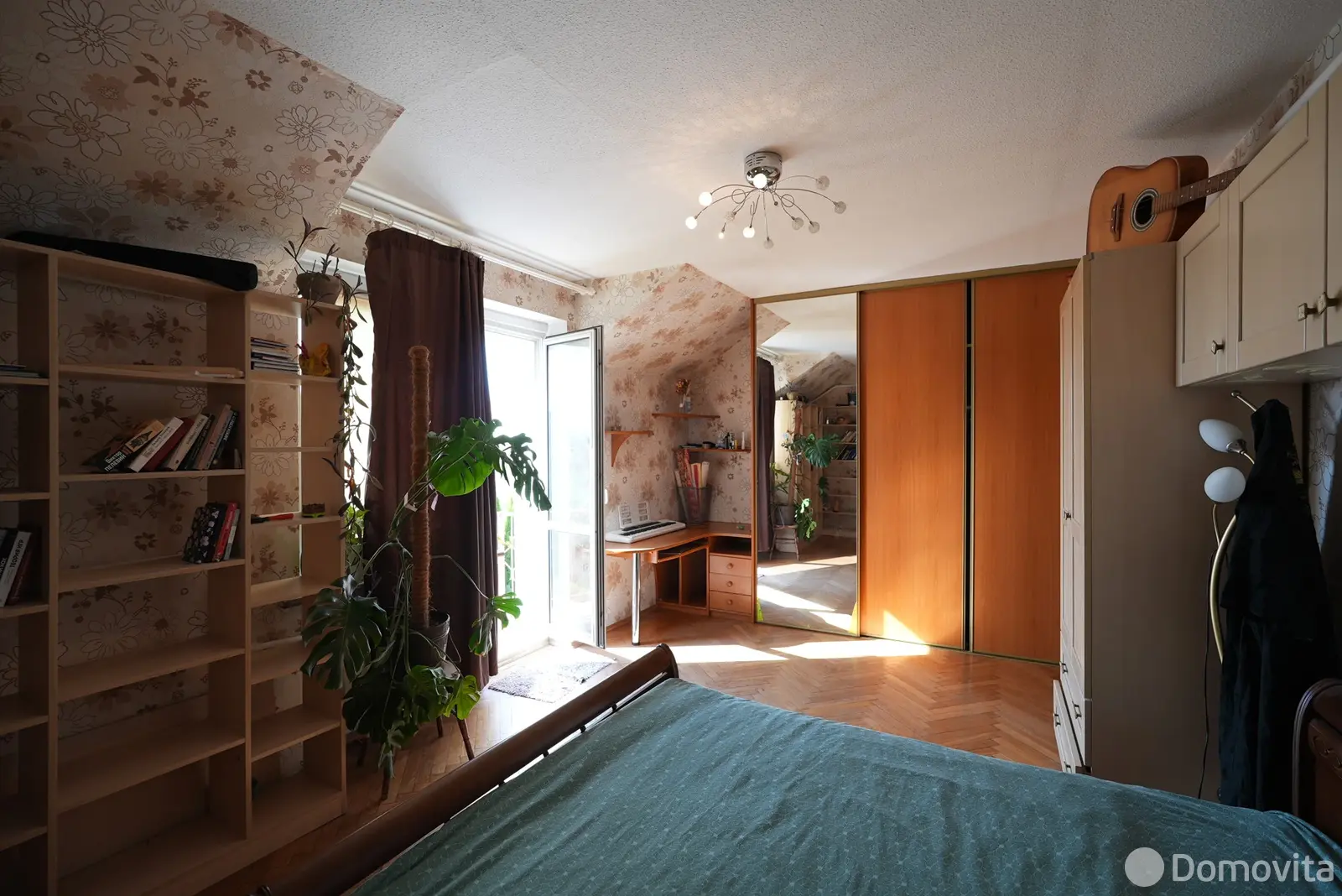 коттедж, Валерьяново, ул. Городская, д. 36, стоимость продажи 1 031 554 р.