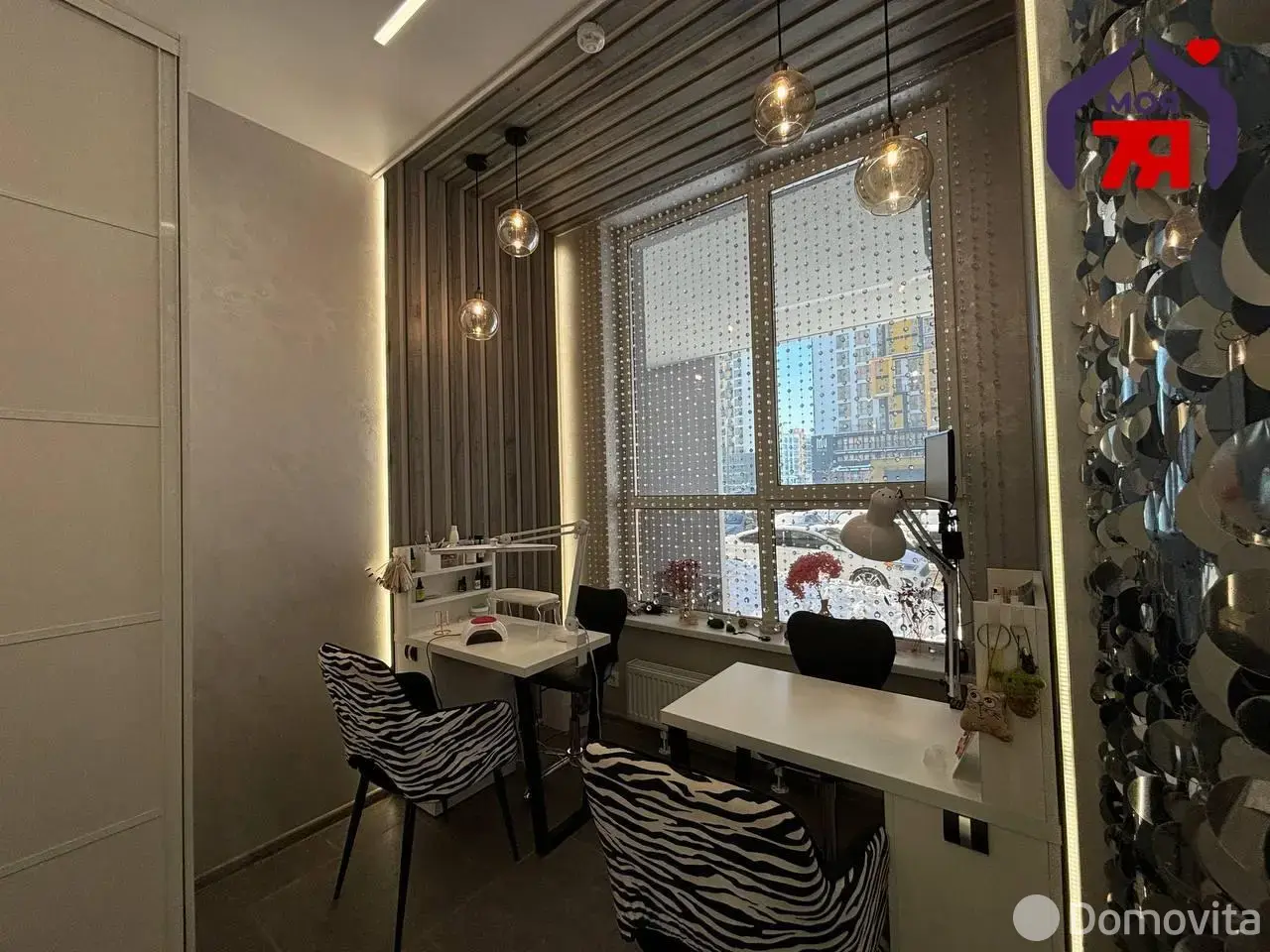 Аренда торгового помещения на ул. Белградская, д. 1 в Минске, 785EUR, код 968156 - фото 16