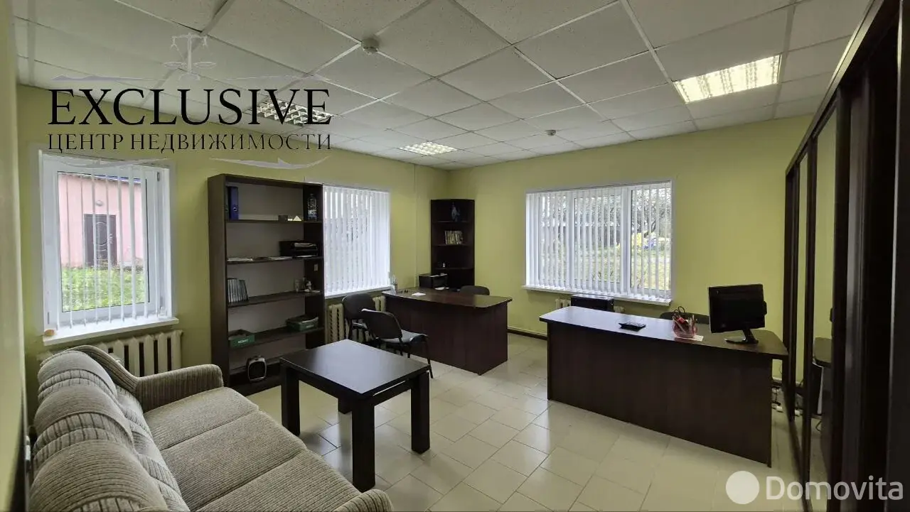 Купить складское помещение на пер. Почтовый, д. 41 в Новополоцке - фото 19