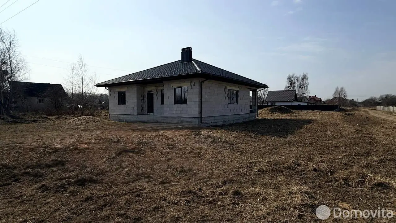 продажа коттеджа, Озеры, 