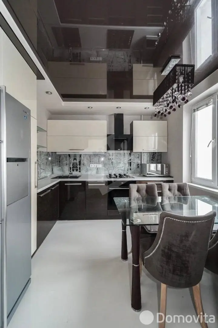 квартира, Минск, Игуменский тр-т, д. 32