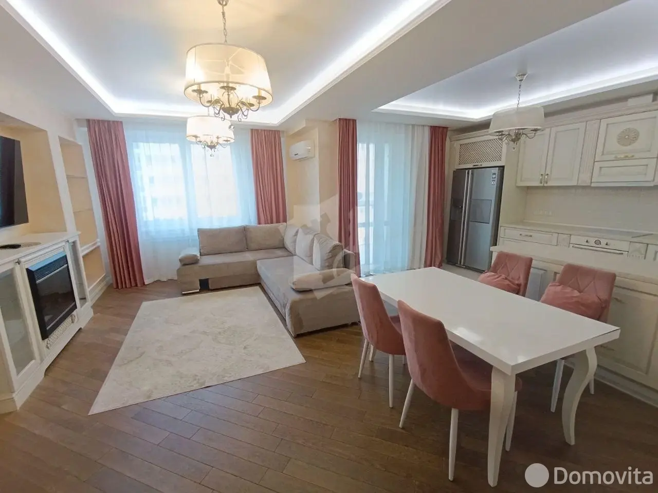 аренда квартиры, Минск, ул. Максима Богдановича, д. 140