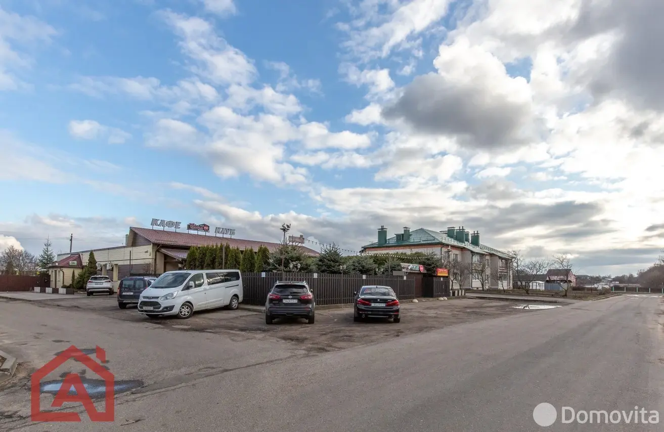 Купить офис на ул. Брестская, д. 7 в Щомыслице, 445000USD, код 8996 - фото 25