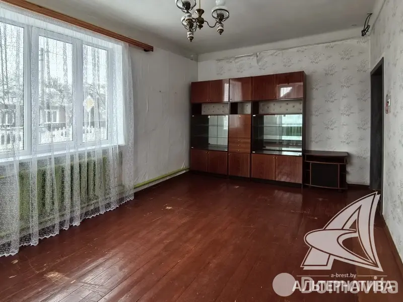 дом, Брест, в Ленинском районе