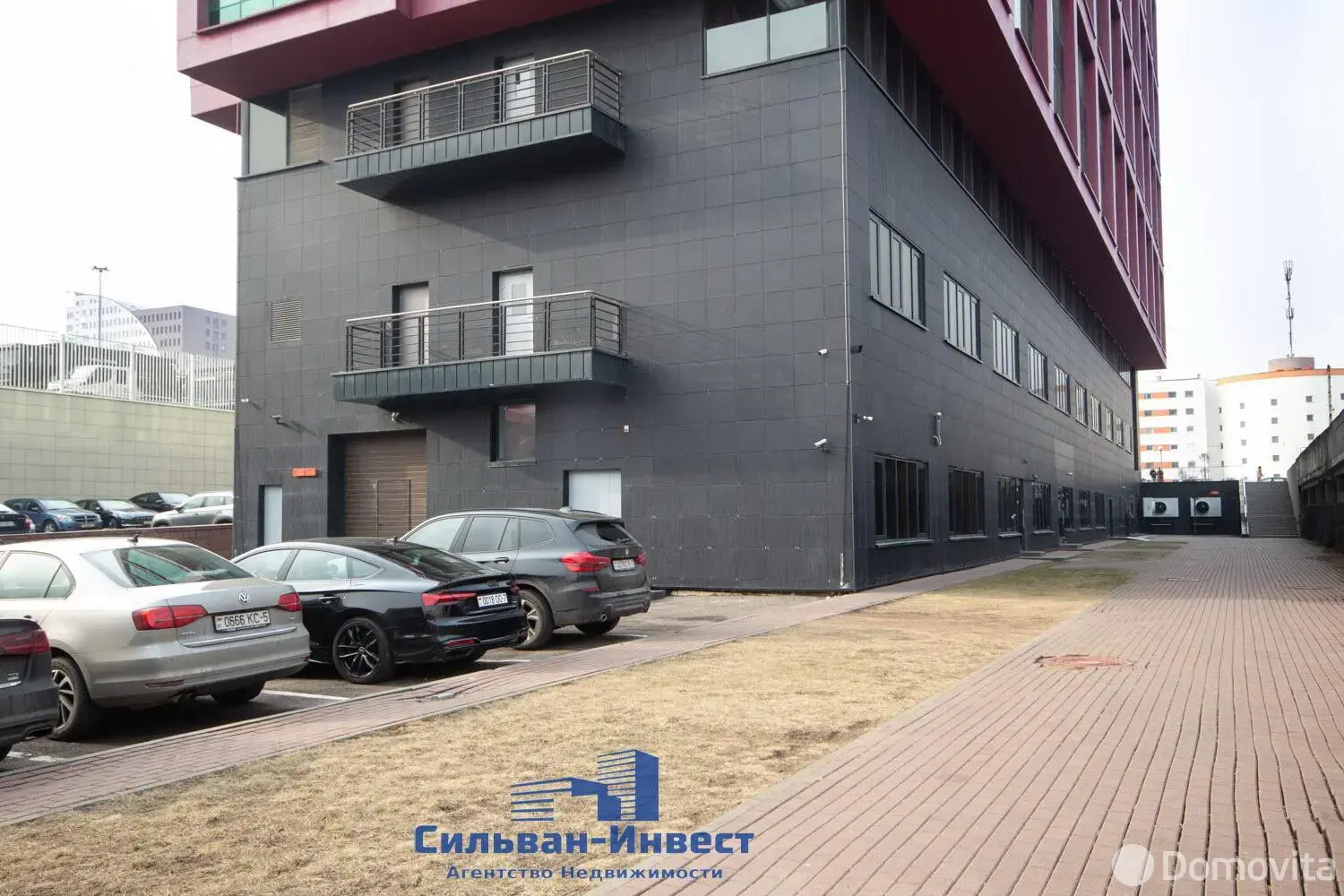 Снять офис на ул. Тимирязева, д. 72 в Минске, 4238EUR, код 14205 - фото 37