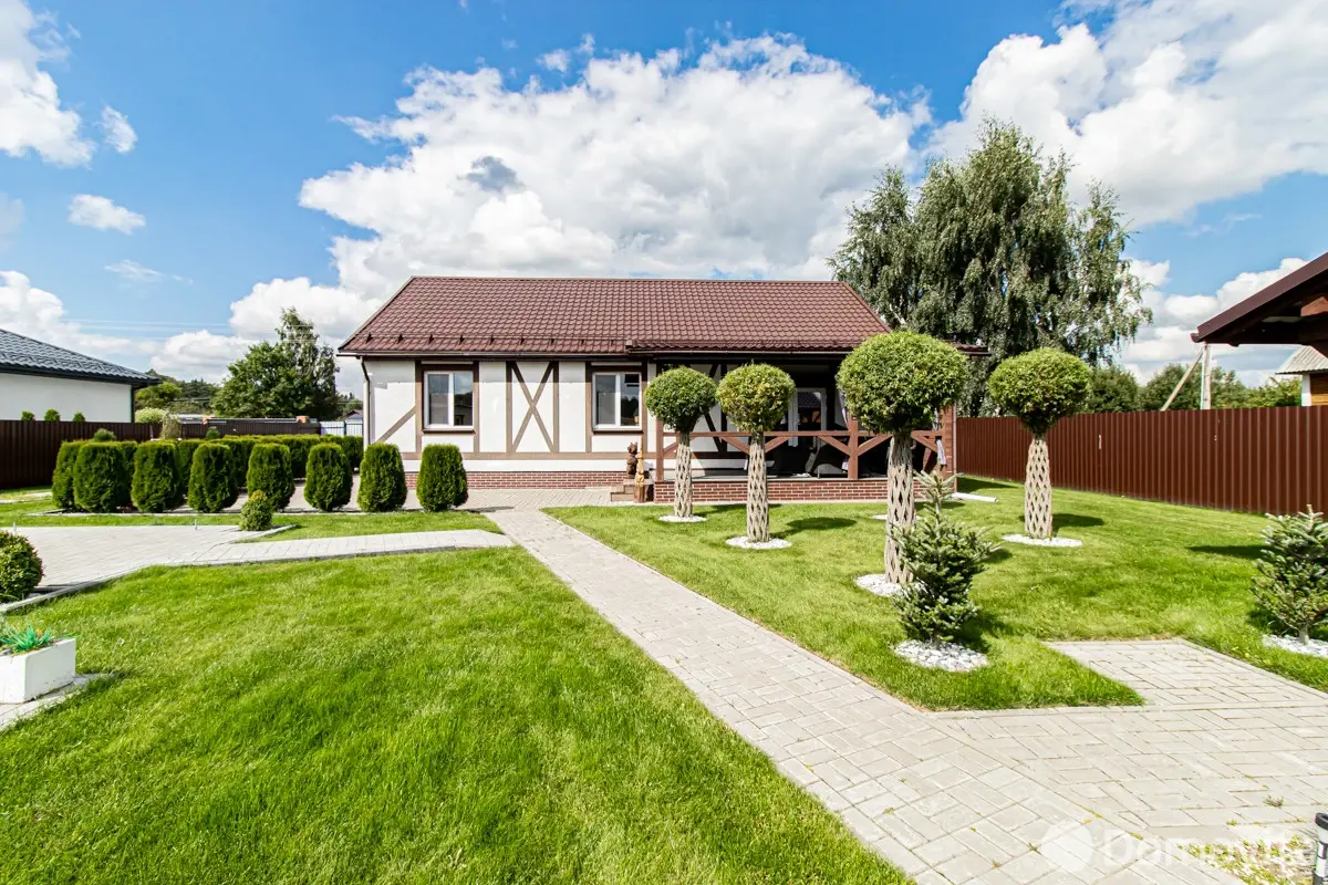 купить коттедж, Пограничник, д. 90
