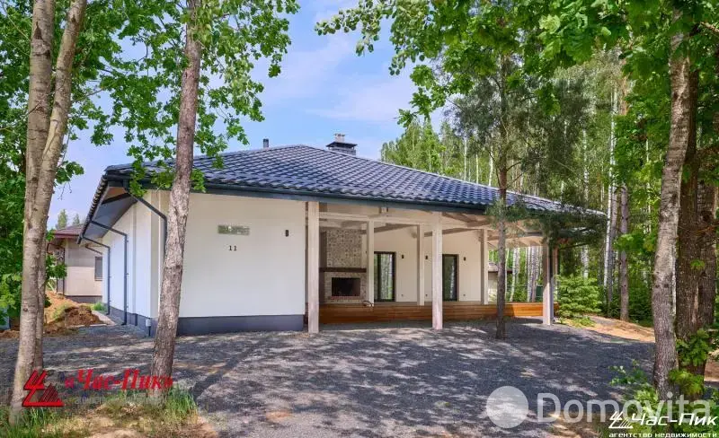 Цена продажи дачи, Колодищи, ул. Алмазная, д. 11