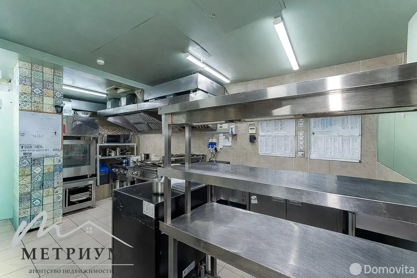 торговый объект, Минск, ул. Октябрьская, д. 23 