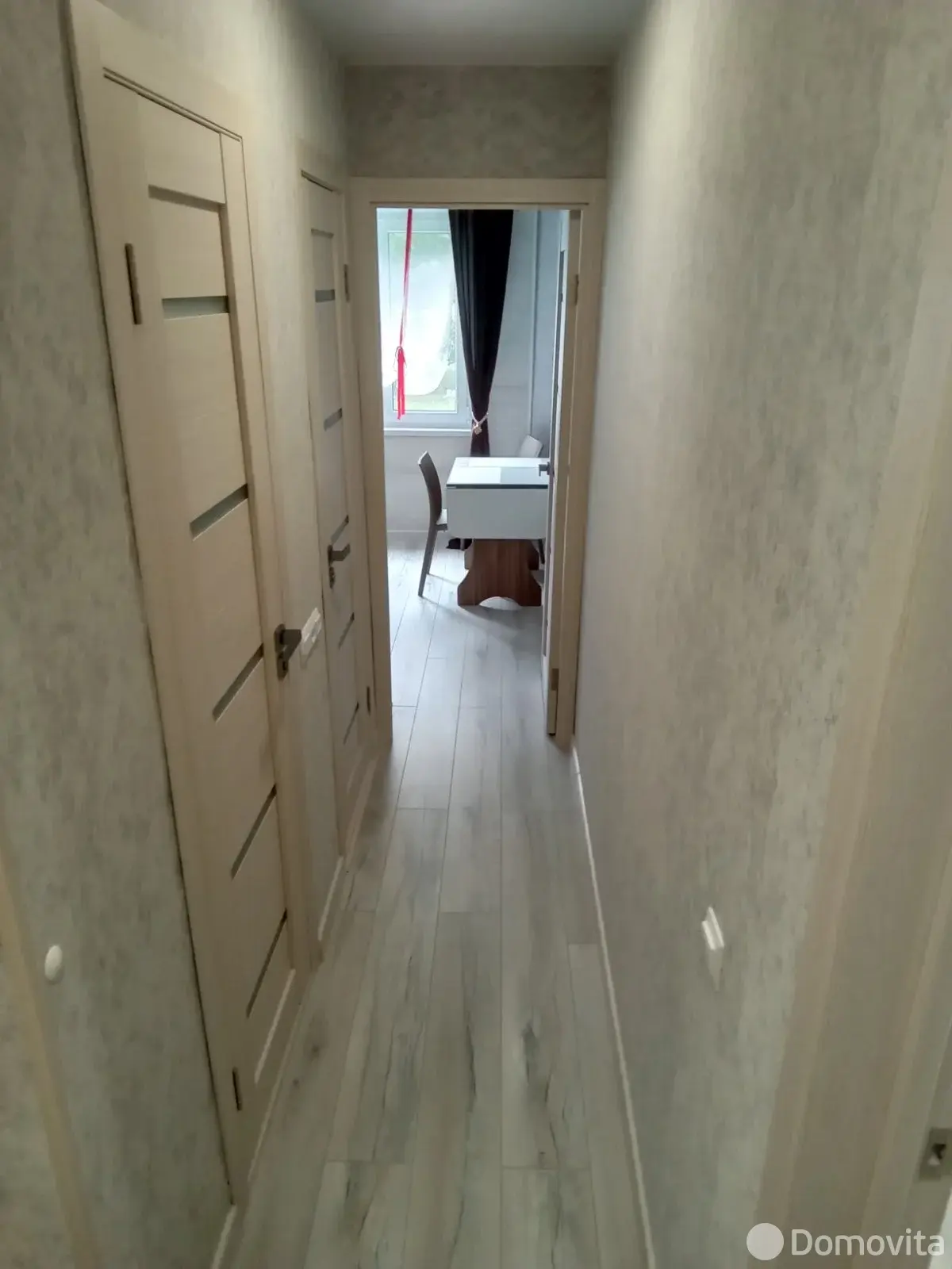 Снять 1-комнатную квартиру в Минске, ул. Мирошниченко, д. 47, 370USD, код 148750 - фото 12