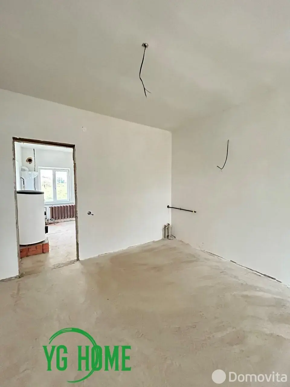 коттедж, Блонь, ул. Садовая, д. 13/а