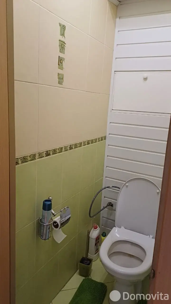 арендовать квартиру, Минск, ул. Леонида Беды, д. 5