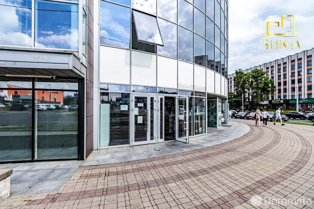 Продажа торгового помещения на пер. Тучинский, д. 2/А в Минске, 114000USD, код 999408 - фото 31