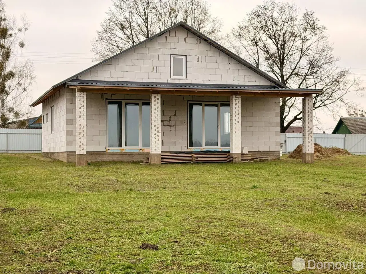 купить коттедж, Войково, ул. Промышленная